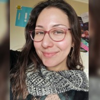 Francisca Morales