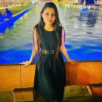 Shalini Mehra