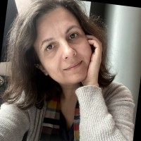 Marianna Tankelevich