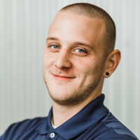 Tyler Peña