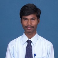 Gokulraj K