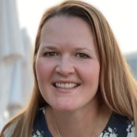 Anna Chevaldina Luthra