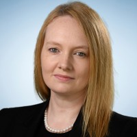 Bridget Nunn