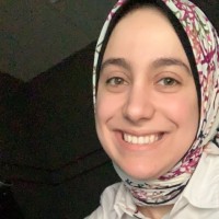 Samira Hamed