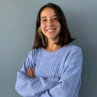 Maria Mazarro Serrano