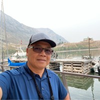 Ray Guillermo, P.Eng.