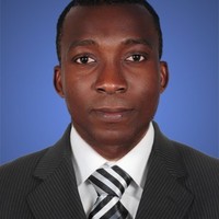 Eric Mkangi