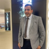 Mohammed Al-Malahi