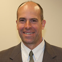 Scott Hillenbrand