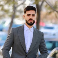 Yousef Hantash