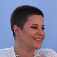 Alessia Aliaj