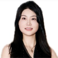 Tiffany Wang