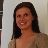 Chantelle Gerkes
