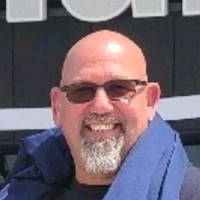 Jeffrey Rogers Pmp/Cxa