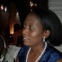 Carol Fundukwa