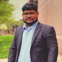 Vineeth C