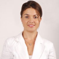 Christina Aleksieva