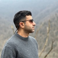 Sam Derakhshan Deilami, Ph.D