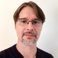 Nicholas Munden