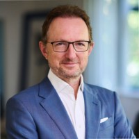 Gerald Kühr
