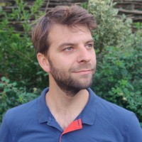Bas van der Heijden