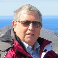 David Larner