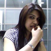 Shilu Malkani