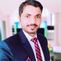 Shehryar Ashfaque