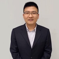 Jade Zhang
