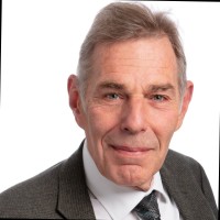 Martin Tanner