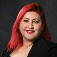 Ana Mejia
