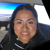 Astrid Rosario