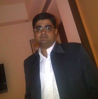 MANISH SHARMA
