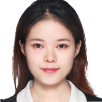 Shuqi（Amanda) Zhang