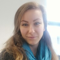 Andreea Tomulescu