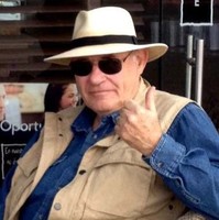 Ed Rudner