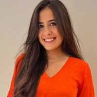 Mayar Moustafa
