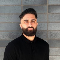 Fahd Shah