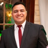 Bruno Farias Rodrigues