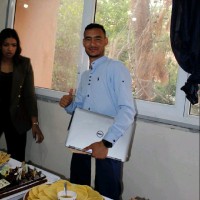Bouaddi Abderrahim