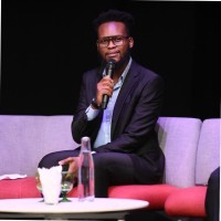 Charlton Kudzai
