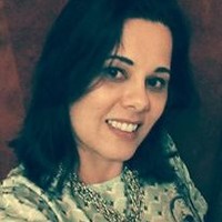 Michelle Ralil da Costa