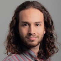Zachary Gross