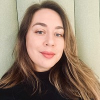 Svitlana Robkova