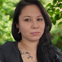 Victoria R.