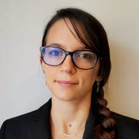 Anne Delamare (Moreau)