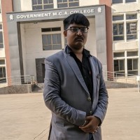 Vinay Patel