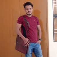 Jitendra Yogi