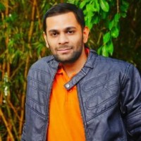 Deepak Jadav