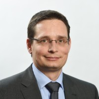 Dr. Andreas Schweinberger